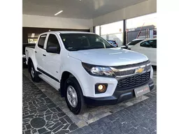 Chevrolet S10