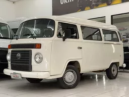 Volkswagen Kombi