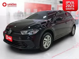 Volkswagen Polo Hatch
