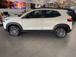 Fiat Pulse