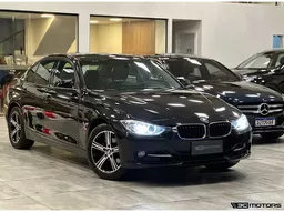 BMW 320i