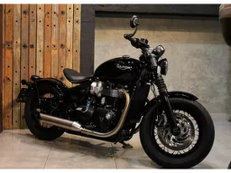 Triumph Bonneville