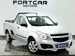 Chevrolet Montana