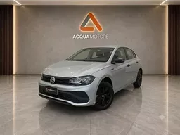 Volkswagen Polo Hatch