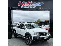Renault Oroch