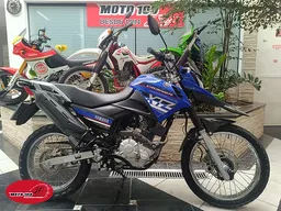 XTZ 150