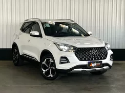 Chery Tiggo 5X Pro