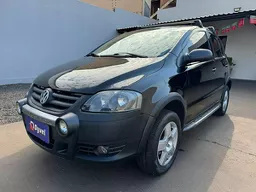 Volkswagen Crossfox