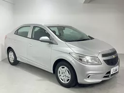Chevrolet Prisma