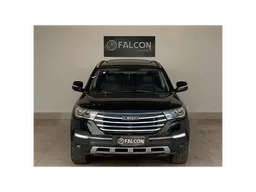 Lifan X80