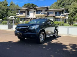Chevrolet S10