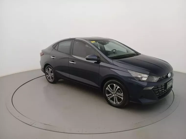 Foto do carro