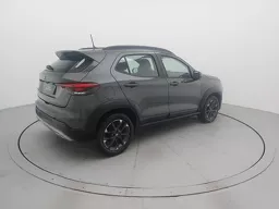 Fiat Pulse