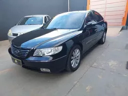 Hyundai Azera