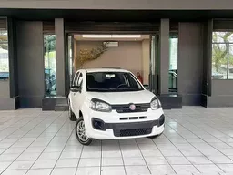 Fiat Uno