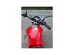 Honda CG 160