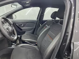 Renault Stepway