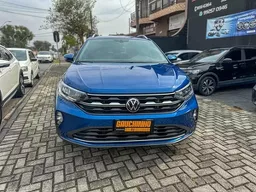 Volkswagen Nivus