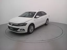 Volkswagen Virtus