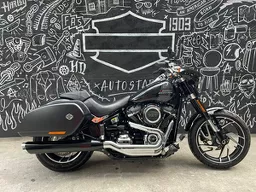 Sport Glide