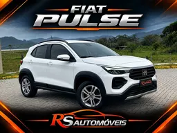 Fiat Pulse