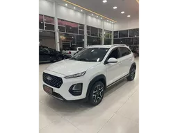 Chery Tiggo 3X