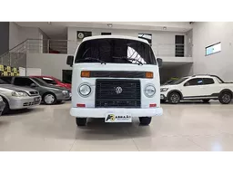 Volkswagen Kombi