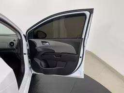 Chevrolet Sonic