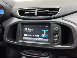 Chevrolet Prisma