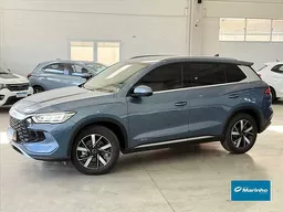 BYD Song Pro