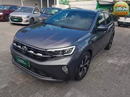 Volkswagen Nivus