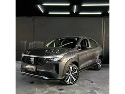 Fiat Fastback