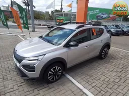 Renault Kardian