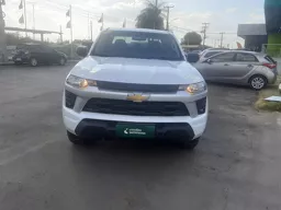 Chevrolet S10