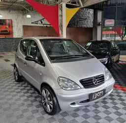Mercedes-benz Classe A