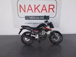 Honda CG 160