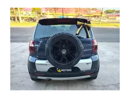 Volkswagen Crossfox