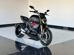 Diavel