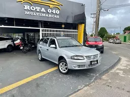 Volkswagen Parati