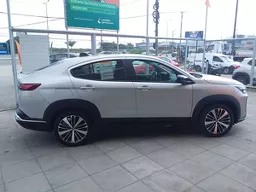 Fiat Fastback