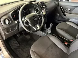 Renault Stepway