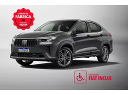 Fiat Fastback