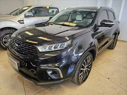 Ford Territory