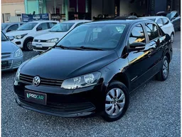 Volkswagen Voyage