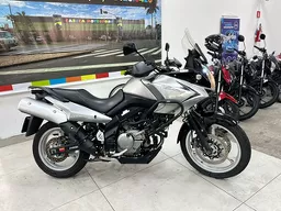 V-Strom