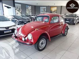 Volkswagen Fusca