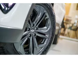 Chery Tiggo 7