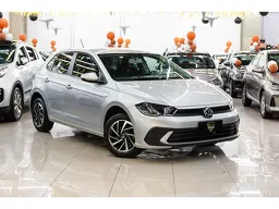 Volkswagen Polo Hatch