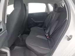 Volkswagen Polo Hatch