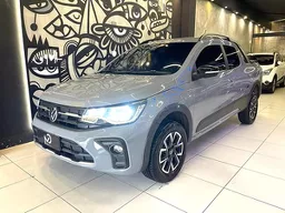 Volkswagen Saveiro